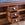 French Oak Sideboard Attributed to Charles Dudouyt Circa 1940