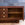 French Oak Sideboard Attributed to Charles Dudouyt Circa 1940 (SOLD)