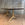 Slingshot Table Base Only in Brushed Satin Brass