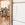 Two Surveyor Stick Mirrors, Each