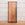 Two Surveyor Stick Mirrors, Each