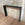 Staple Console with Blackened Finish, 42"W